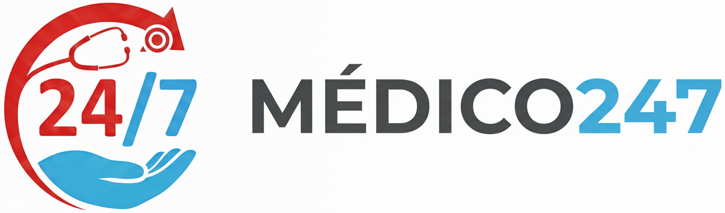 Médico 24/7