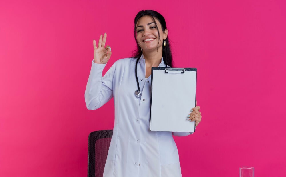 Exámenes de Rutina Mujeres