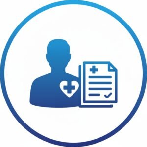 CONTROL PREVENTIVO HOMBRE MÁS DE 99 AÑOS