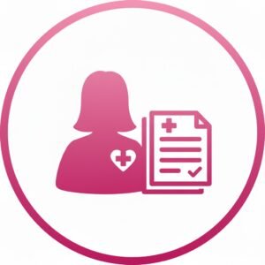 CONTROL PREVENTIVO MUJER MÁS DE 99 AÑOS