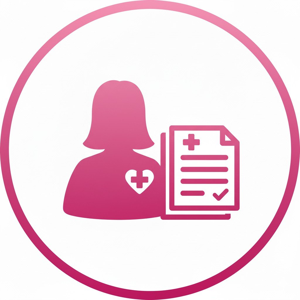 CONTROL PREVENTIVO MUJER 30 A 39 AÑOS